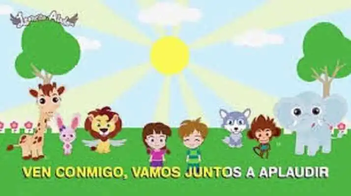 Play Free childrens karaoke children