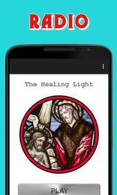 Play Free Christian Radio Streaming