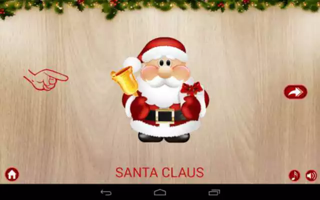 Play Free Christmas Puzzle For Kids