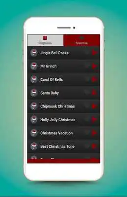 Play Free Christmas Ringtones 2018