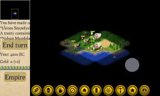 Play Freeciv as an online game Freeciv with UptoPlay