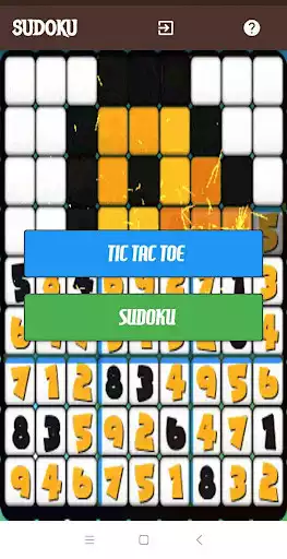 Play Free Classic Sudoku  and enjoy Free Classic Sudoku with UptoPlay