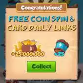 Free play online Free Coin Spin Daily Link APK Free play online Free Coin Spin Daily Link APK