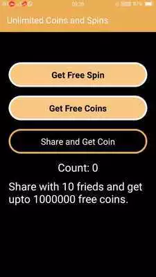 Play Free Coin Spin Daily Link
