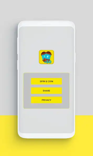 Play Free Coin Spin Rewards as an online game Free Coin Spin Rewards with UptoPlay