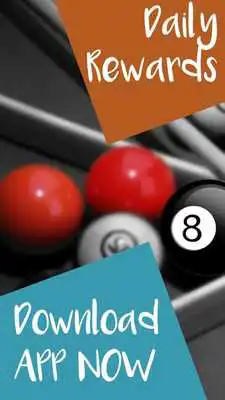 Play Free coins - Pool Instant Rewards lite