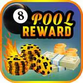 Free play online Free Coins Simulator: 8 ball Pool Instant Rewards APK