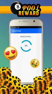 Play Free Coins Simulator: 8 ball Pool Instant Rewards Play Free Coins Simulator: 8 ball Pool Instant Rewards