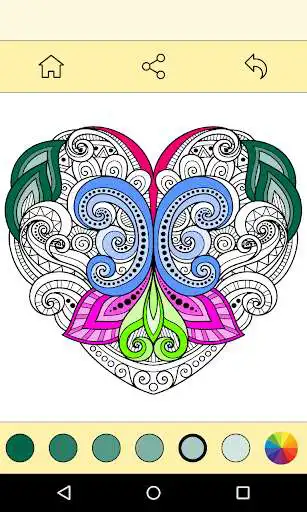 Play Free Coloring Book For Adults Play Free Coloring Book For Adults