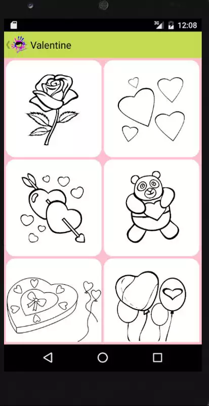 Play Free Coloring Pages for Girls