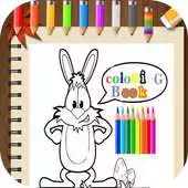 Free play online free coloring pages APK