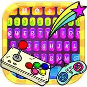 Free play online Free Colors Keyboard APK