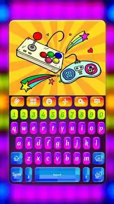 Play Free Colors Keyboard