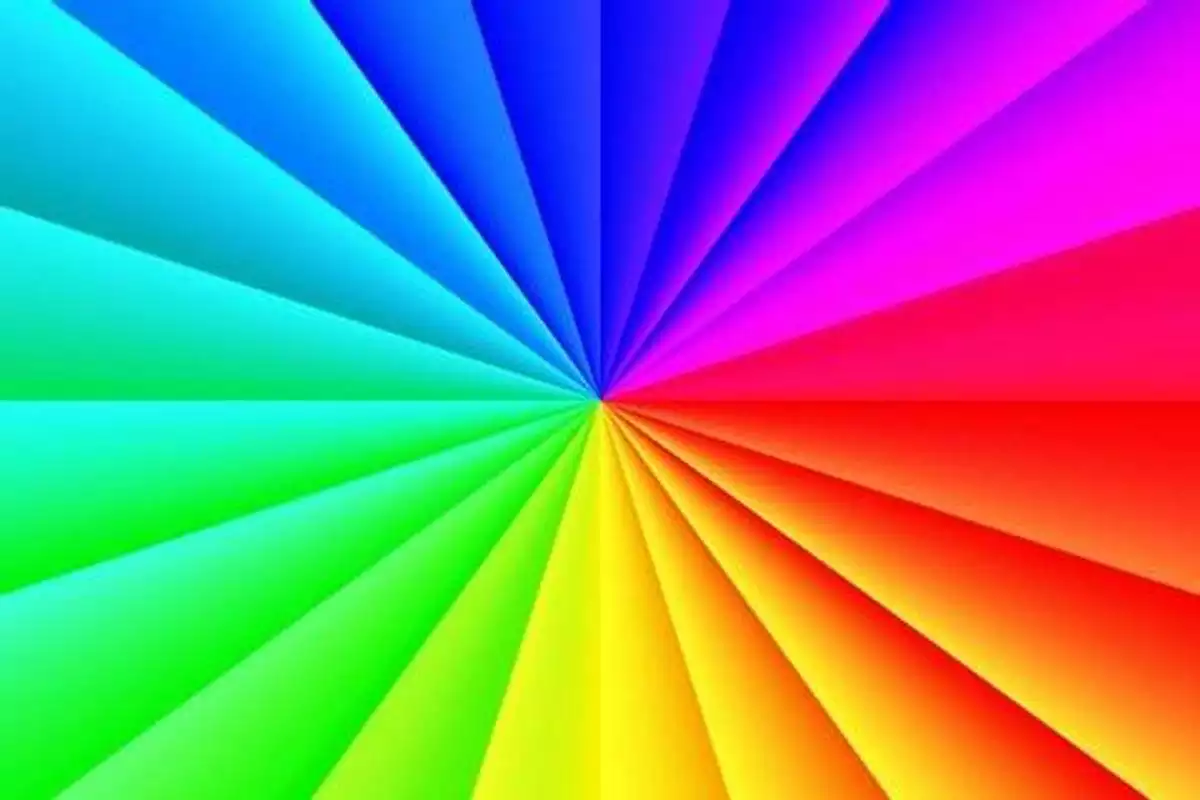 Play Free Colourful Images