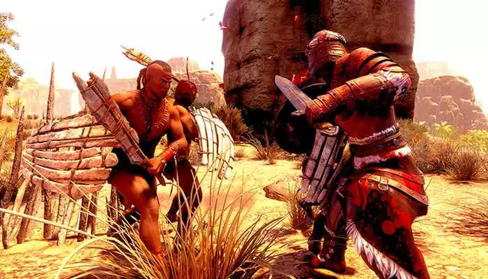 Play Free Conan Exiles Hints