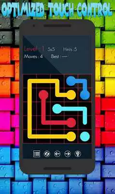 Play Free Connect Buttons 2017