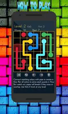 Play Free Connect Buttons 2017