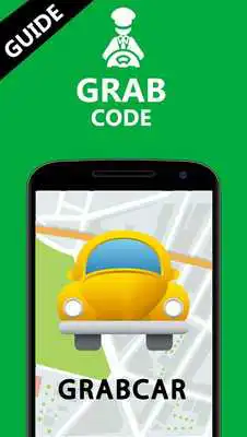 Play Free Coupon for Grab Taxi
