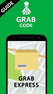 Play Free Coupon for Grab Taxi