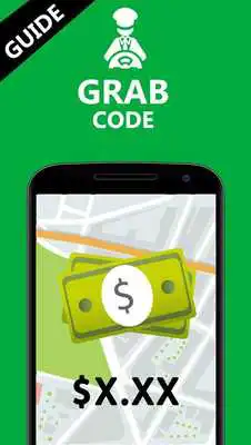 Play Free Coupon for Grab Taxi
