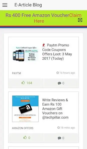 Play Free Coupons and Best Deals  and enjoy Free Coupons and Best Deals with UptoPlay