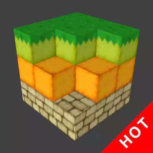 Free play online FreeCraft : Exploration Block APK