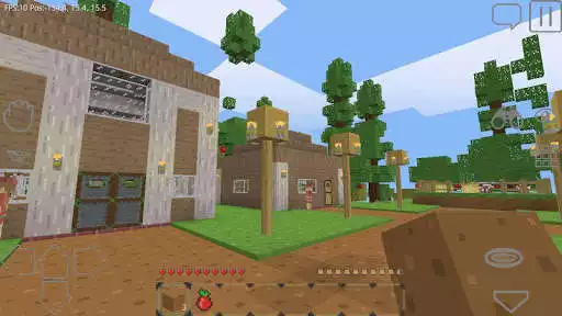 Play FreeCraft : Exploration Block