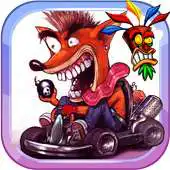 Free play online Free Crash Team Racing guide APK