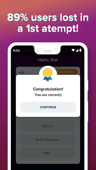 Play Free Credits Quiz For IMVU-2020 Edition as an online game Free Credits Quiz For IMVU-2020 Edition with UptoPlay