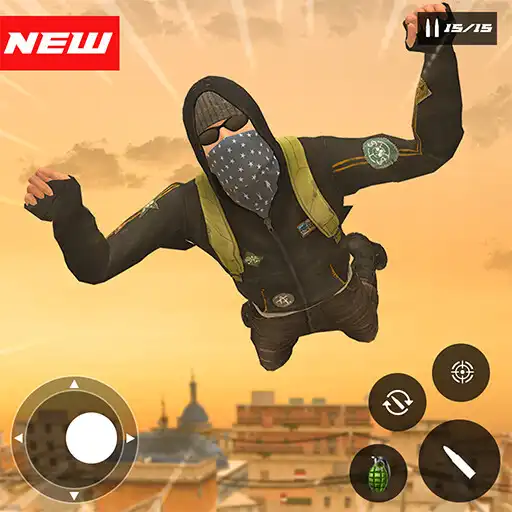 Play Free Critical Battle Fire Free Squad Survival Game APK Play Free Critical Battle Fire Free Squad Survival Game APK