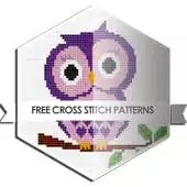 Free play online Free Cross Stitch Patterns APK Free play online Free Cross Stitch Patterns APK