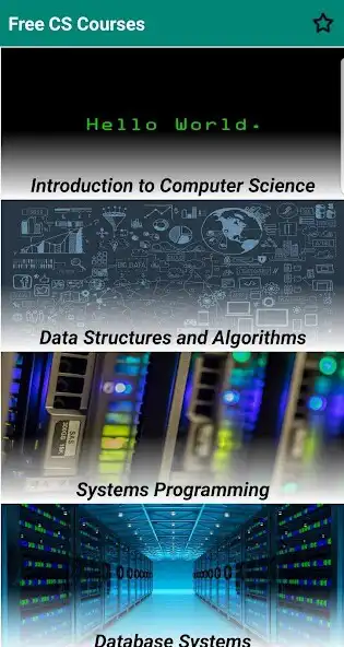 Play Free CS Courses  and enjoy Free CS Courses with UptoPlay