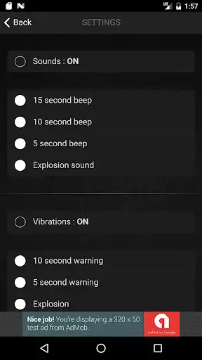 Play Free CS:GO Bomb Timer