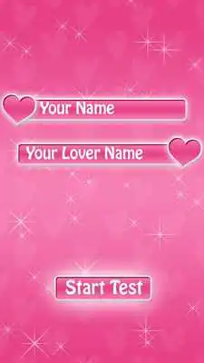 Play Free cupids cupids love calculator