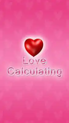 Play Free cupids cupids love calculator