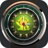 Free play online FREE Cute Baby Face Watch APK