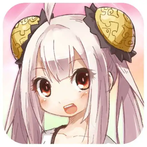 Run free android online Free cute Rinrin calculator APK
