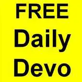 Free play online Free daily devotional (Monday-Friday) for Android. APK Free play online Free daily devotional (Monday-Friday) for Android. APK