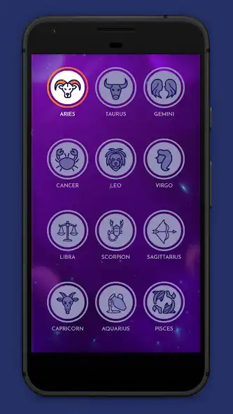 Play Free Daily Horoscope 2020: Zodiac Sign Predictions as an online game Free Daily Horoscope 2020: Zodiac Sign Predictions with UptoPlay
