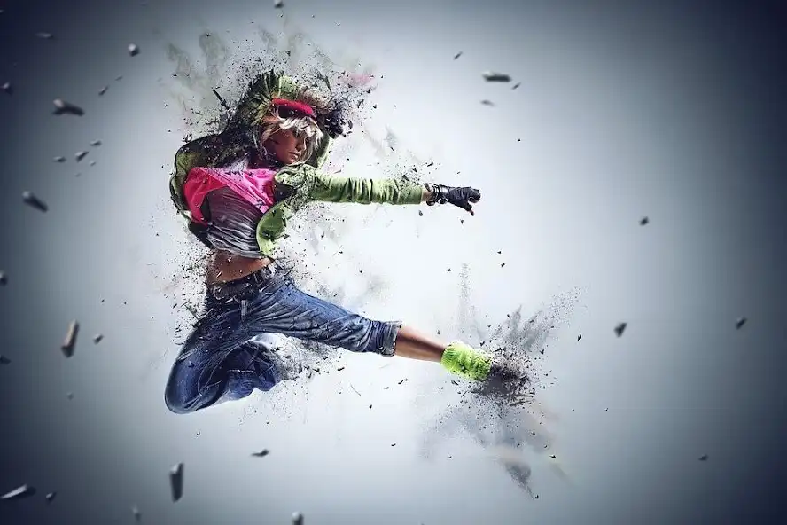 Play free dance radio  and enjoy free dance radio with UptoPlay