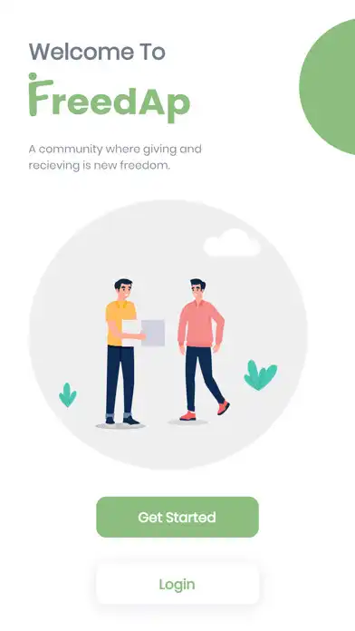 Play FreedAp as an online game FreedAp with UptoPlay