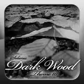 Free play online Free Dark Wood Theme HD APK Free play online Free Dark Wood Theme HD APK