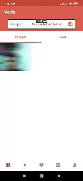 Play Free Dating App  Free Chat - Match with Singles as an online game Free Dating App  Free Chat - Match with Singles with UptoPlay