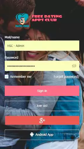 Play Free Dating Apps Club, Meetup Single Men & Women  and enjoy Free Dating Apps Club, Meetup Single Men & Women with UptoPlay Play Free Dating Apps Club, Meetup Single Men & Women  and enjoy Free Dating Apps Club, Meetup Single Men & Women with UptoPlay