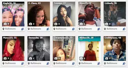 Play Free Dating App