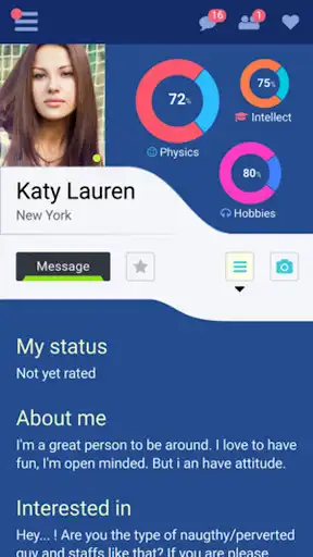 Play Free Dating Singles, Find Love as an online game Free Dating Singles, Find Love with UptoPlay
