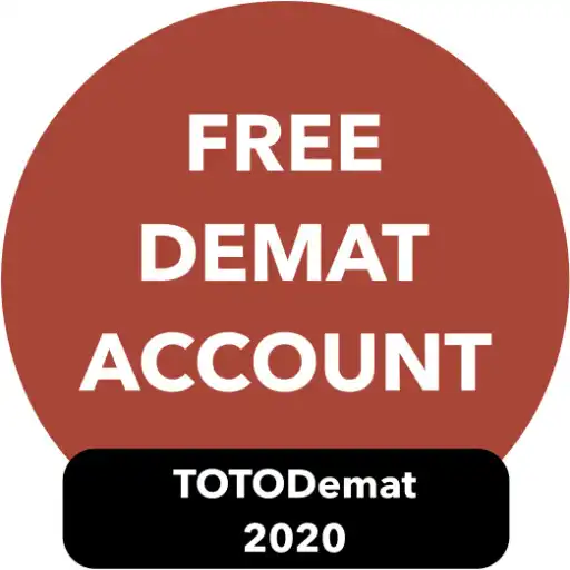 Play Free Demat Account Open, Zero Brokerage- TOTODEMAT APK Play Free Demat Account Open, Zero Brokerage- TOTODEMAT APK