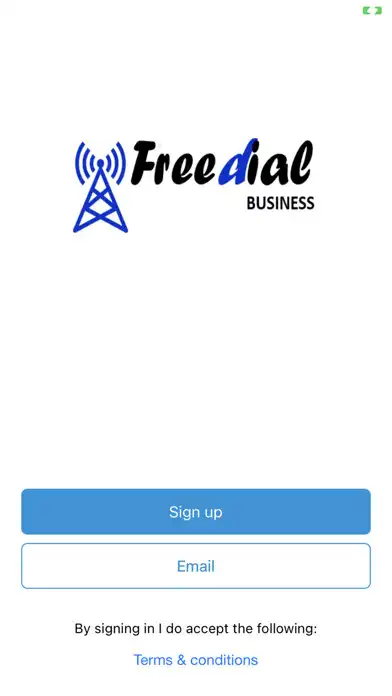 Play Freedial Business  and enjoy Freedial Business with UptoPlay