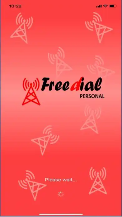 Play Freedial Personal  and enjoy Freedial Personal with UptoPlay