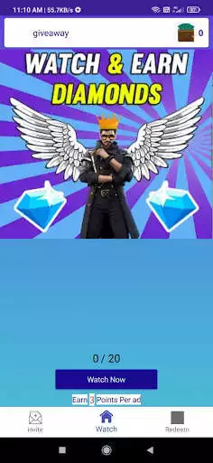 Play Free Diamond And Elite Pass Giveaway Every Season  and enjoy Free Diamond And Elite Pass Giveaway Every Season with UptoPlay